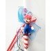 Super Mario Easter Candle ~ Lambatha