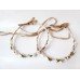 Natural Beauty Wedding Crowns ~ Stephana ~ Earth Collection