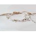 Artistic Enchanted Treasures Wedding Crowns ~ Stefana ~ Earth Collection
