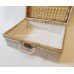 The Little Sailor Christening Keepsake Box