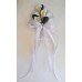 Porcelain Like Calla Lilies Wedding Favors