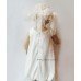 Lilly Vintage Christening Dress