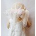 Lilly Vintage Christening Dress