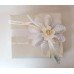 Silver Coated Maple Leaf Dish Favors
