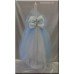  A Lovely Christening Baptism Candle ~ Unisex ~ Ideal also for Twins