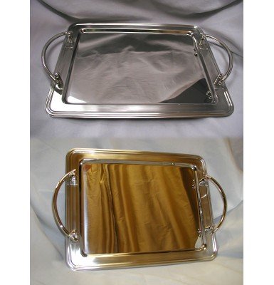 The Contessa Rectangular Wedding Tray