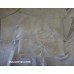 Embroidered Luxurious Ecrou Girls Baptism Set -Lathopana