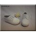 Adorable Boys White or Ivory Leather Shoes