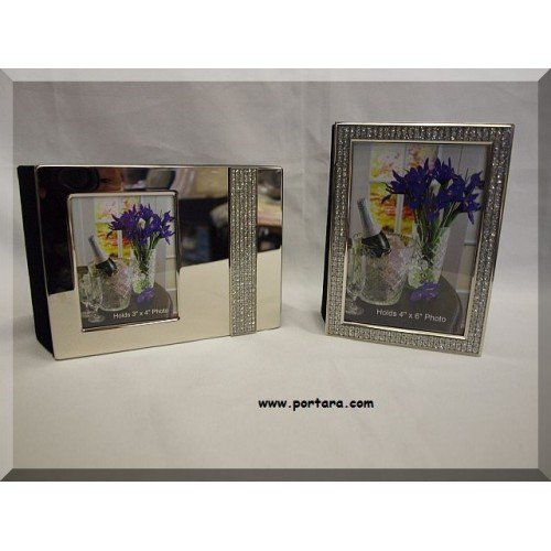 Striking Frame Photo Albums for Memories and Keepsakes Striking Frame Photo Albums for Memories and Keepsakes
