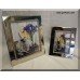 Striking Photo Frames with Metal Border For Your Little Baby and You