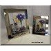 Striking Photo Frames with Metal Border For Your Little Baby and You