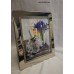 Striking Photo Frames with Metal Border For Your Little Baby and You