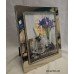 Striking Photo Frames with Metal Border For Your Little Baby and You