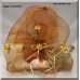 Golden Beauty Anointing Oil Basket ~ Unisex