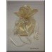 Amazing Silky Ivory Beauty Bomboniere Gift Favor