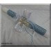 Delightful Wedding Candles ~ Lambathes  