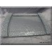 Rectangular Silver Band Tray 