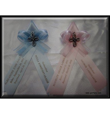 MA-57 ~ Unisex Witness Pins