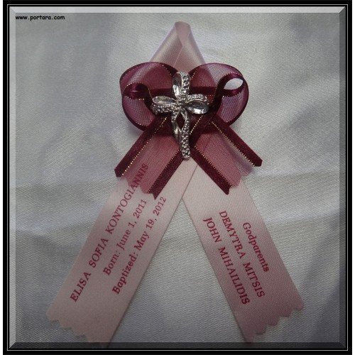 MA-44 ~ Unisex Witness Pins Martirika