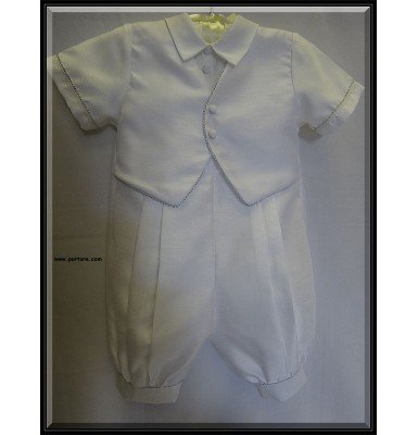 Jordan Christening Baptism Outfit ~ Vaftistika Jordan Christening Baptism Outfit ~ Vaftistika