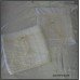 Baptismal Set with Gold and Ivory Accents ~ Unisex Lathopana