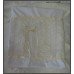 Baptismal Set with Gold and Ivory Accents ~ Unisex Lathopana