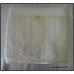 Baptismal Set with Gold and Ivory Accents ~ Unisex Lathopana