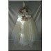 Cafe Timeless Fashion Christening Baptism Candle ~ Unisex