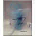 Lucky Carm Exquisite Blue Boat Baptism Favor