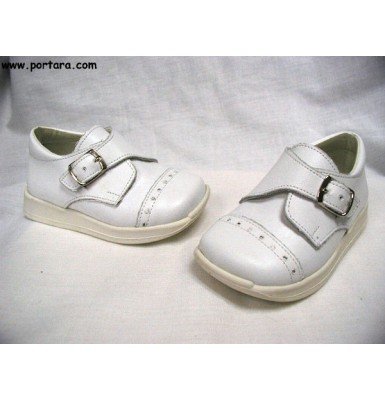 Christening Boys Shoes #5