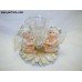 The Fairies with Votive Baptism Favor