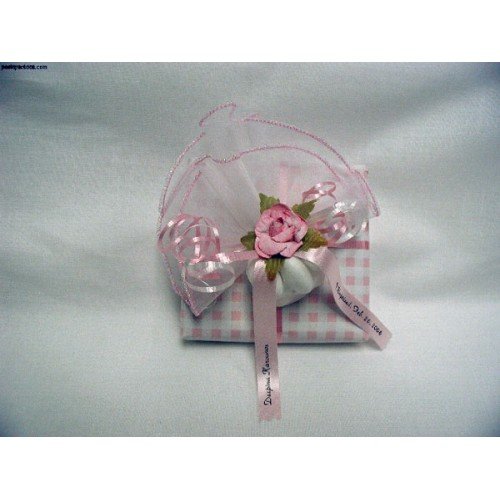 Bella Rosa Wrapping Idea