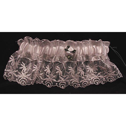 CLASSIQUE WEDDING GARTER