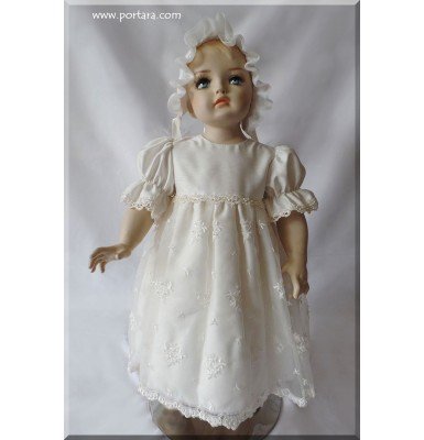 Alexandra Christening Baptism Gown or Dress Alexandra Christening Baptism Gown or Dress