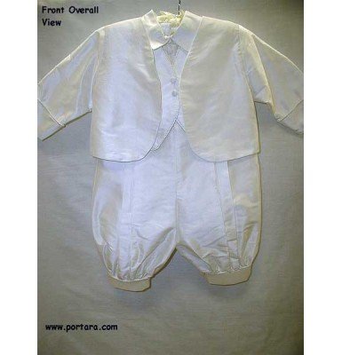 Giovanni Christening Baptism Outfit Giovanni Christening Baptism Outfit