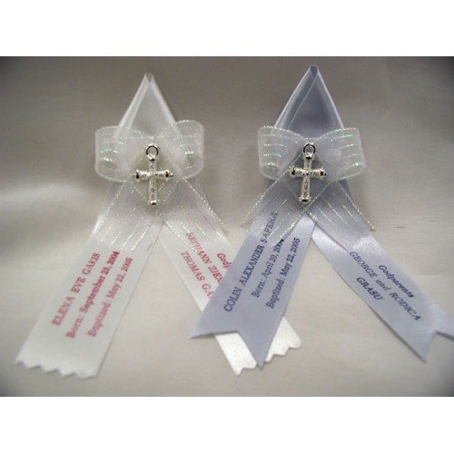 MA-142 ~ Witness Pins