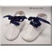 Boys' Baptismal Shoes #2