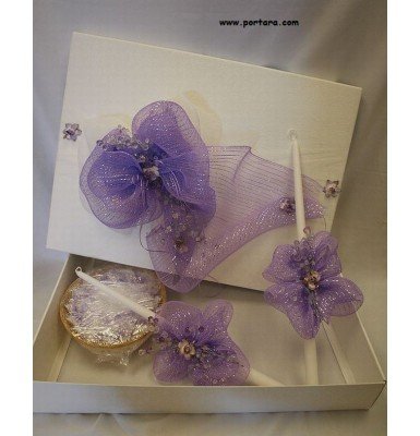 Create Your Color Beauty Baptism Discounted Set ~ Unisex Create Your Color Beauty Baptism Discounted Set ~ Unisex