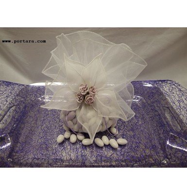 An Impressive Decoration for Your Wedding Tray that Displays the Crowns An Impressive Decoration for Your Wedding Tray that Displays the Crowns