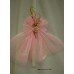Christening Baptism Candle with Crystals ~ UNISEX Lambatha 