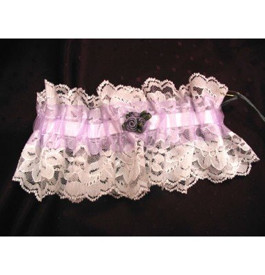 SERENADE GARTER