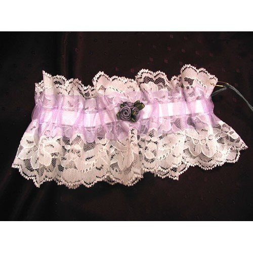 SERENADE GARTER