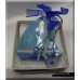 Gouria ~ Lucky Carms Exquisite Blue Boat Baptism Favors
