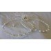 Everlasting Love Wedding Crowns ~ One -of-a-Kind Stefana
