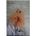 Stylish Handbag Easter Candle ~ Lambatha