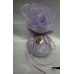Lilac Beauty Bomboniere Favor