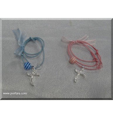 Bracelets Martirika-Christening Witness Pins