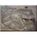Silver Love Wedding Crowns with Swarovski Crystals ~ Stefana