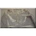 Silver Passion Wedding Crowns
